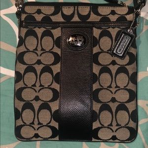 Mini Crossbody